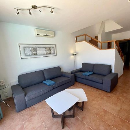 Villalia Alexia Playa Blanca  Eksteriør bilde