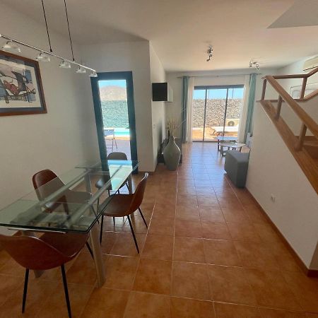 Villalia Alexia Playa Blanca  Eksteriør bilde