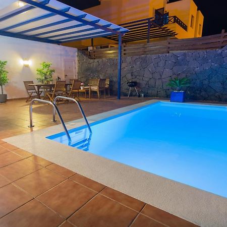 Villalia Alexia Playa Blanca  Eksteriør bilde