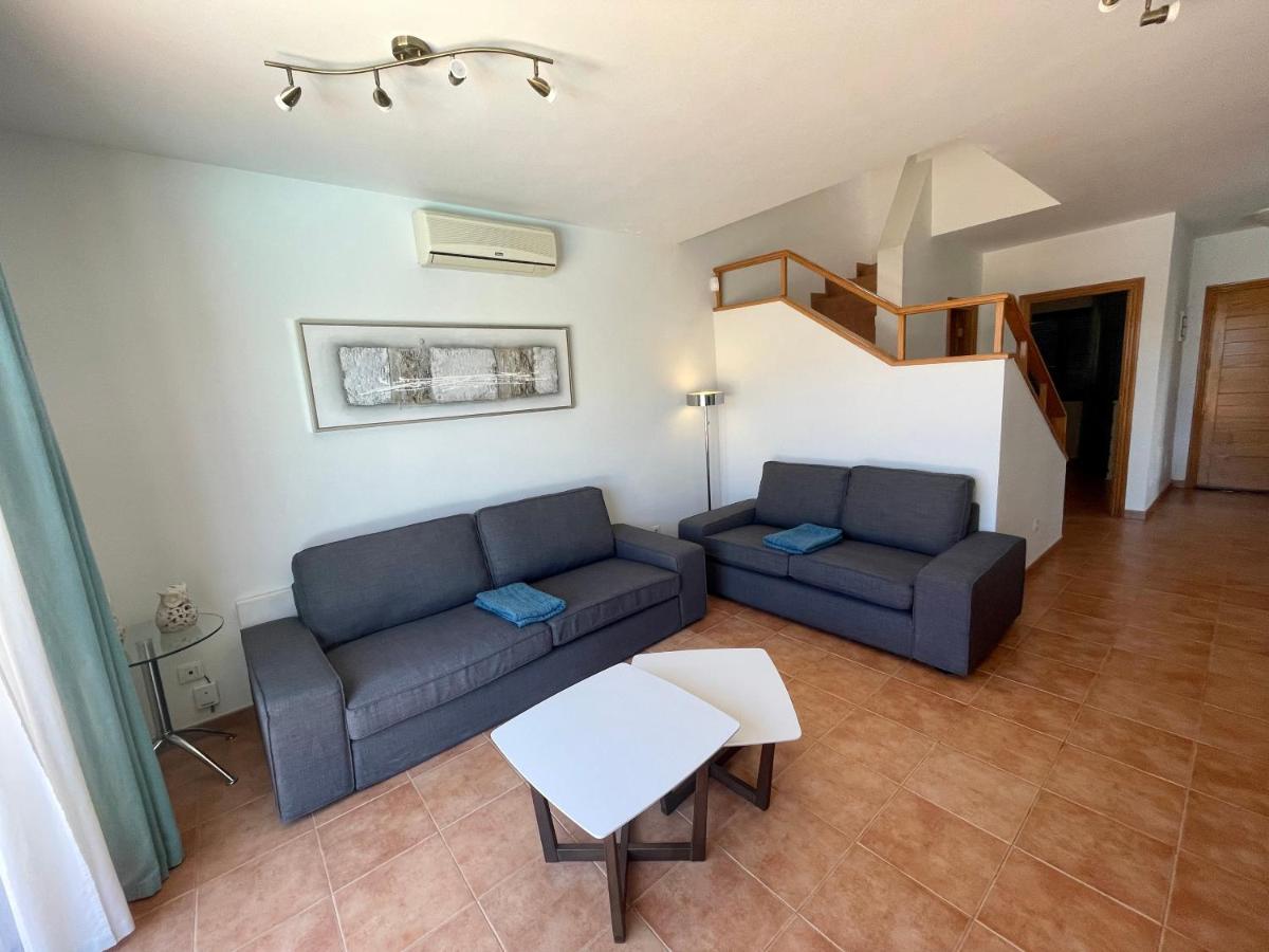 Villalia Alexia Playa Blanca  Eksteriør bilde