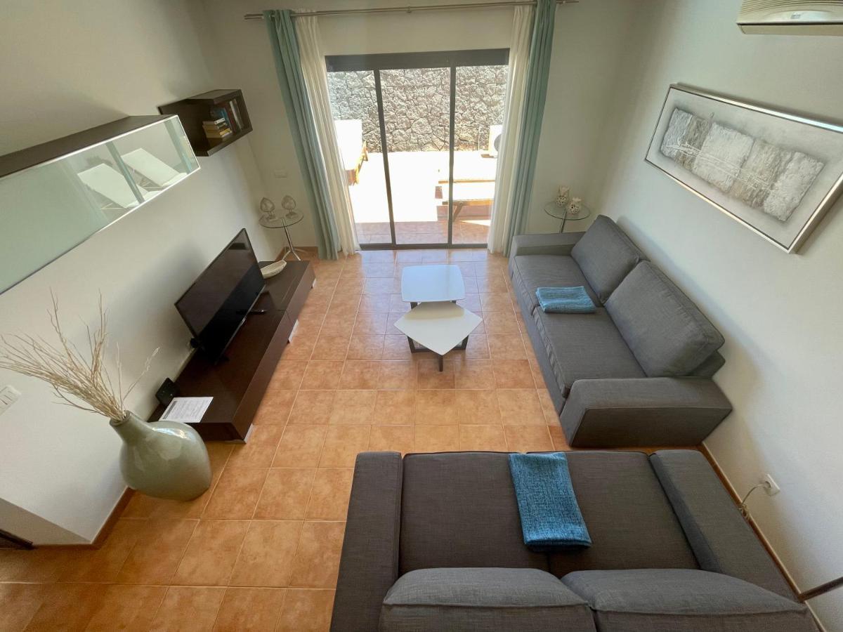 Villalia Alexia Playa Blanca  Eksteriør bilde